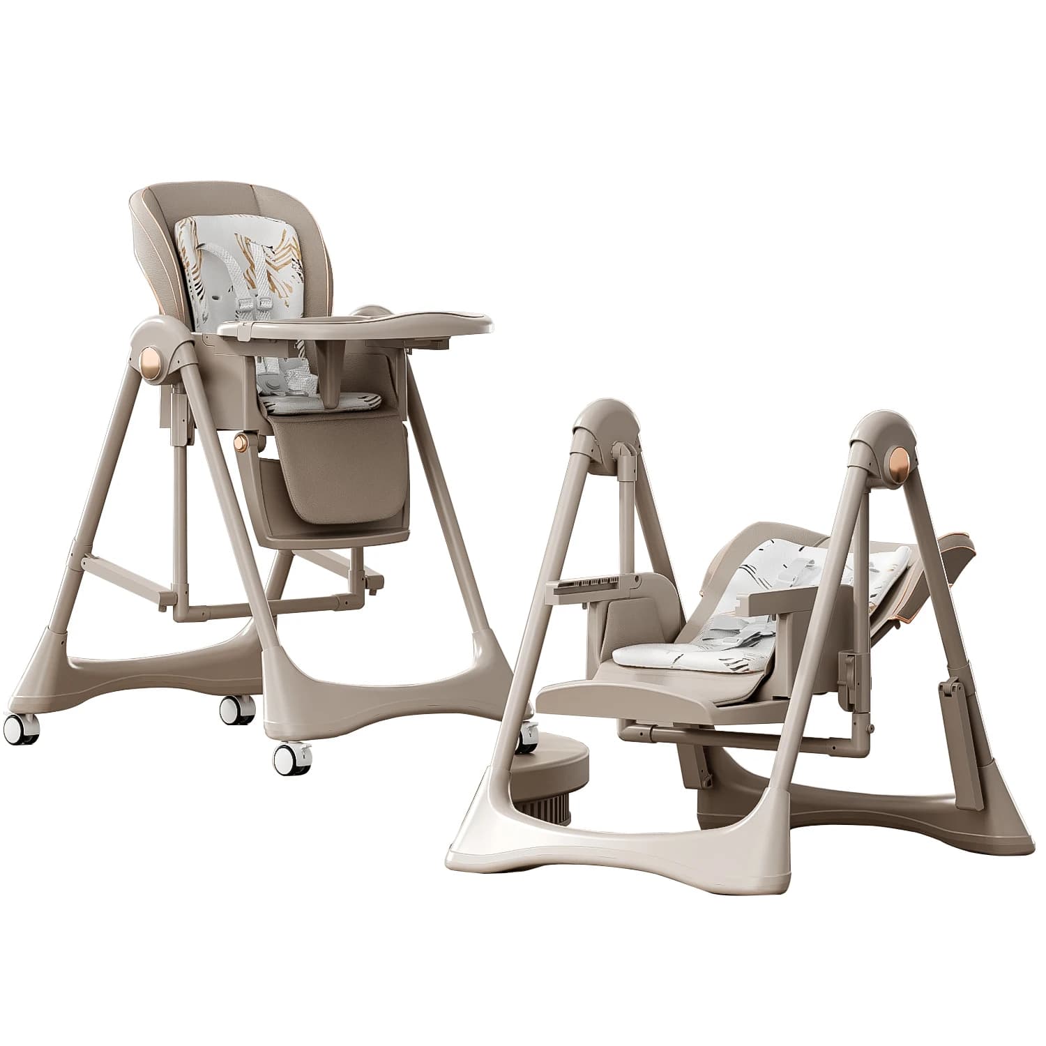 rehausseur chaise bébé