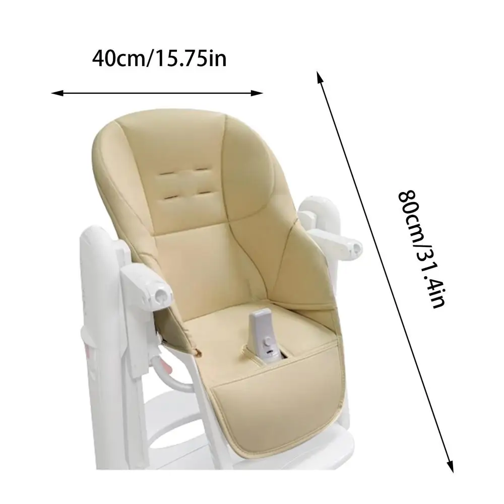 rehausseur de chaise bébé