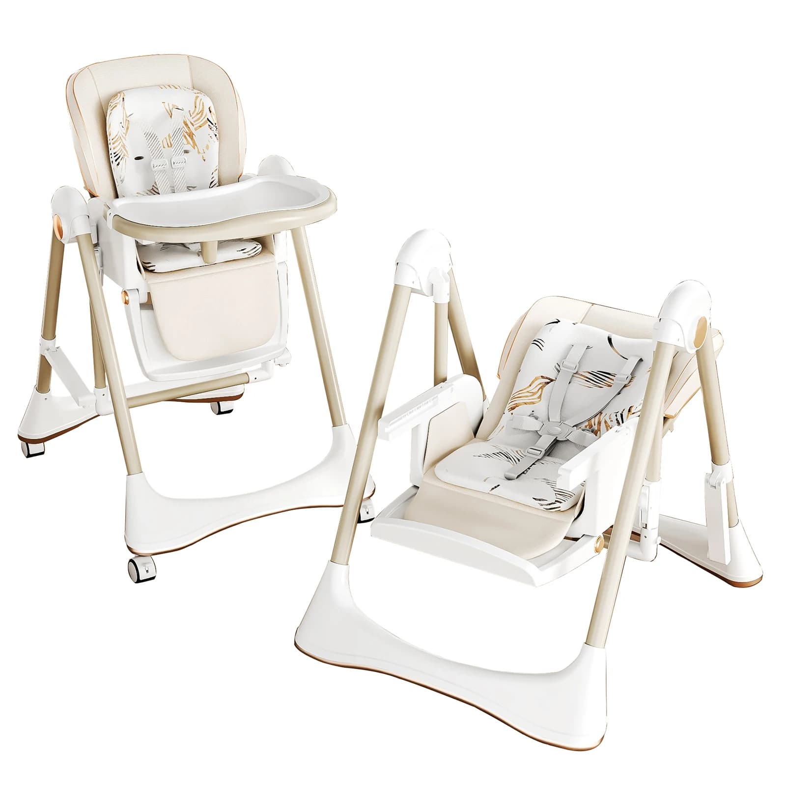 rehausseur chaise bébé