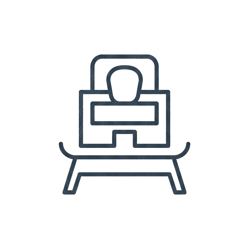 Rehausseur Et Chaise
