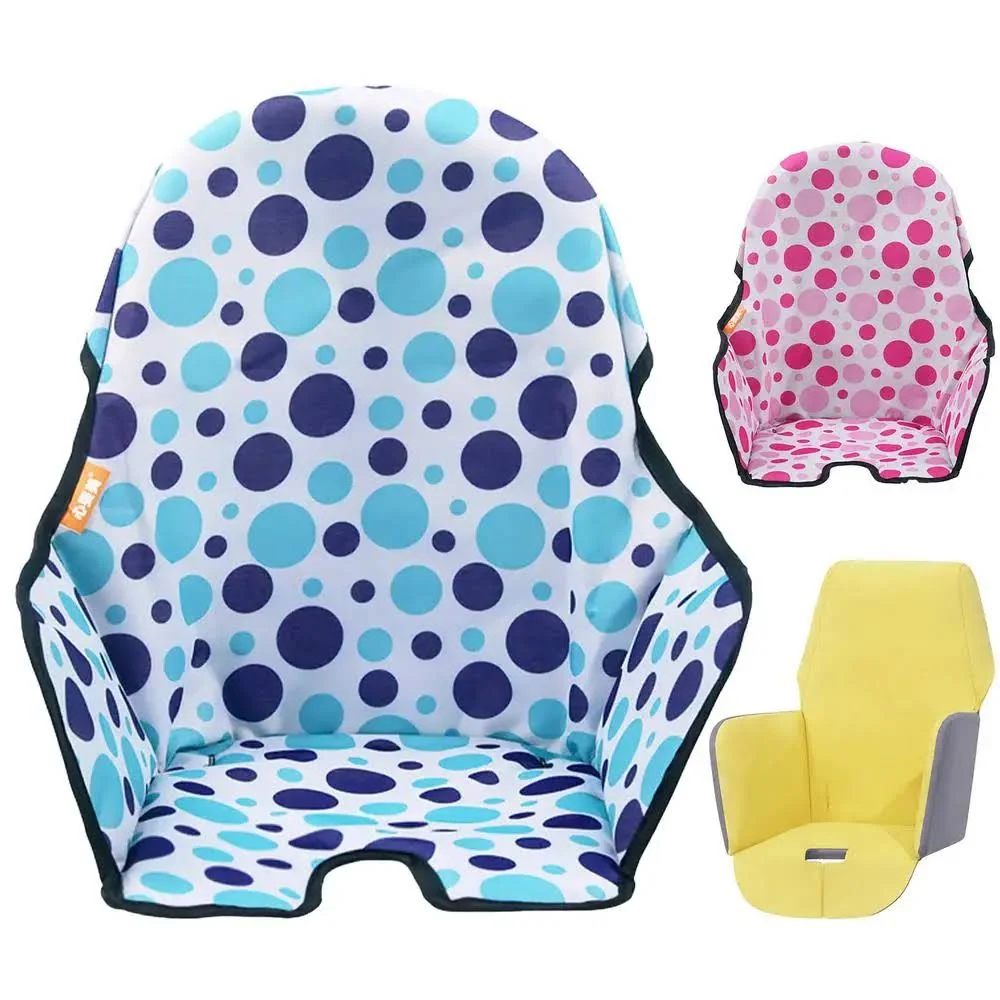 HAOXU Siège Rehausseur De Voyage Pour Bébé 6 Mois à 3 Ans - Coussin Portable Confortable Avec Harnais Pour Chaises De Salle à Manger